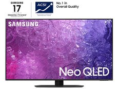 43" Class Samsung Neo QLED 4K QN90C
